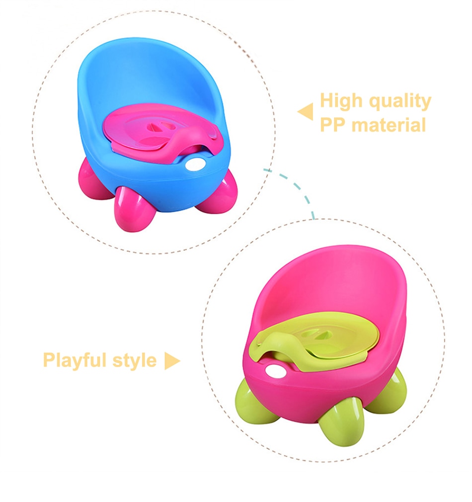 Kids Potty Chair Toilet Training